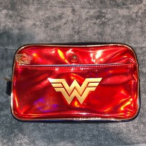 Wonder Woman Cosmetic bag